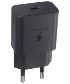کلگی فست شارژ Samsung EP-TA800 2A PD3.0 15W Type-C برد آبی پک خارجی