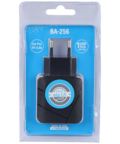 کلگی فست شارژ Beyond BA-256 3.4A PD 17W