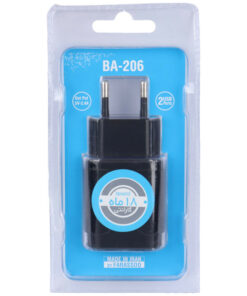 کلگی شارژ Beyond BA-206 2Port 2.4A 12W