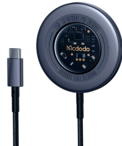 شارژر بی سیم فست شارژ Mcdodo CH-2330 15W