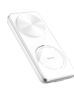 شارژر بی سیم فست شارژ و استند رومیزی Mcdodo CH-115 25W