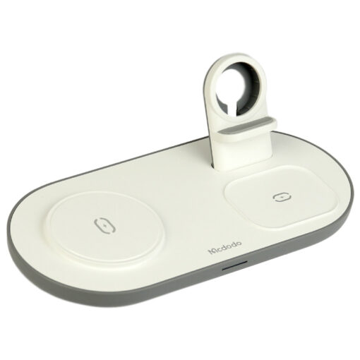شارژر بی سیم فست شارژ Mcdodo CH-706 15W