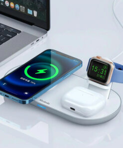 شارژر بی سیم فست شارژ Mcdodo CH-706 15W