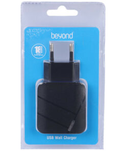 کلگی فست شارژ Beyond BA-256 3.4A PD 17W