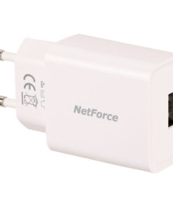 کلگی فست شارژ Netforce NW-210 2.1A 10.5W