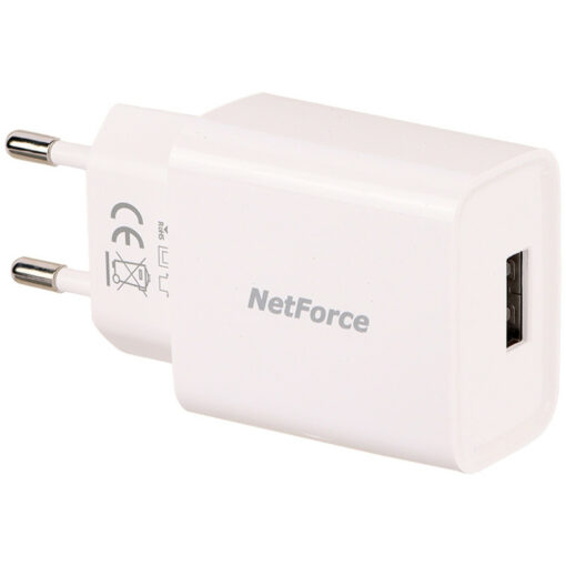 کلگی فست شارژ Netforce NW-210 2.1A 10.5W