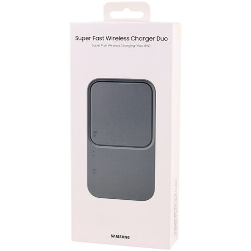 شارژر بی سیم فست شارژ Samsung EP-P5400 15W
