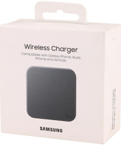 شارژر بی سیم فست شارژ Samsung EP-P1300 9W