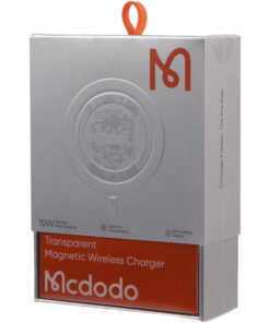شارژر بی سیم فست شارژ Mcdodo CH-2330 15W