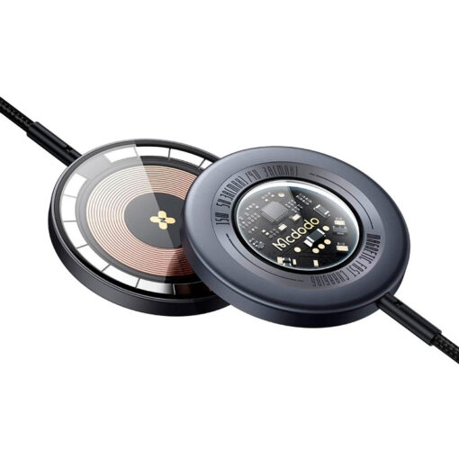 شارژر بی سیم فست شارژ Mcdodo CH-2330 15W