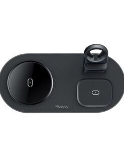 شارژر بی سیم فست شارژ Mcdodo CH-706 15W