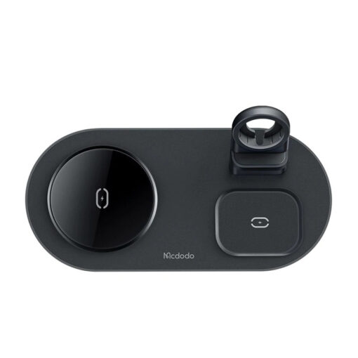 شارژر بی سیم فست شارژ Mcdodo CH-706 15W