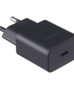کلگی فست شارژ Samsung EP-TA800 2A PD3.0 15W Type-C برد آبی پک خارجی