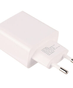 کلگی فست شارژ Netforce NW-220 2Port 3A QC PD 20W
