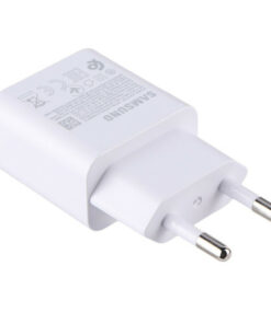کلگی فست شارژ Samsung EP-TA800 2A PD3.0 15W Type-C برد مشکی پک ایرانی