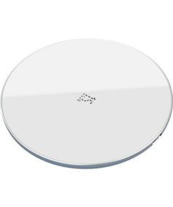 شارژر بی سیم فست شارژ Baseus Simple WXJK-B0 15W