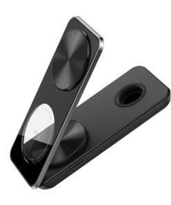 شارژر بی سیم فست شارژ و استند رومیزی Mcdodo CH-115 25W