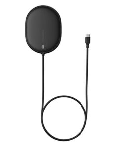 شارژر بی سیم فست شارژ Baseus Light Magnetic WXQJ-0 iP12 Series 15W
