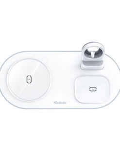 شارژر بی سیم فست شارژ Mcdodo CH-706 15W