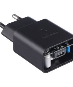 کلگی فست شارژ Samsung EP-TA800 2A PD3.0 15W Type-C برد مشکی پک ایرانی
