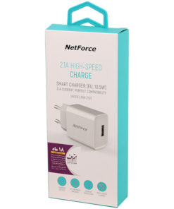 کلگی فست شارژ Netforce NW-210 2.1A 10.5W