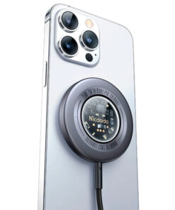 شارژر بی سیم فست شارژ Mcdodo CH-2330 15W