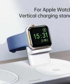 شارژر بی سیم فست شارژ Mcdodo CH-706 15W
