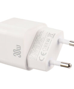 کلگی فست شارژ XO XO-CE06 GaN 3A QC3.0 PD 30W Type-C