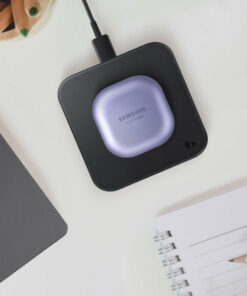 شارژر بی سیم فست شارژ Samsung EP-P1300 9W