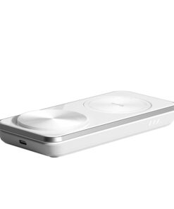 شارژر بی سیم فست شارژ و استند رومیزی Mcdodo CH-115 25W