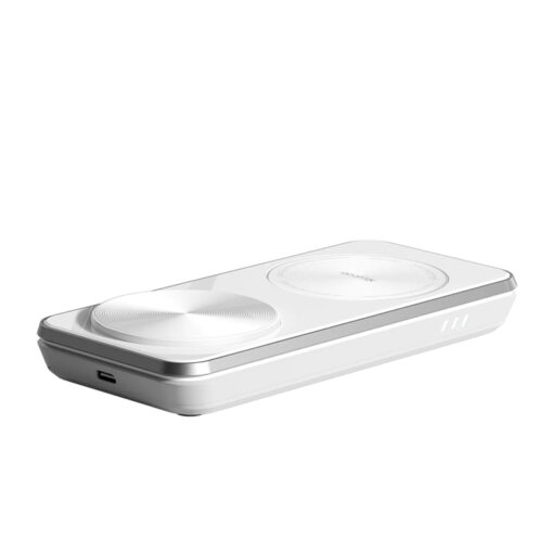 شارژر بی سیم فست شارژ و استند رومیزی Mcdodo CH-115 25W