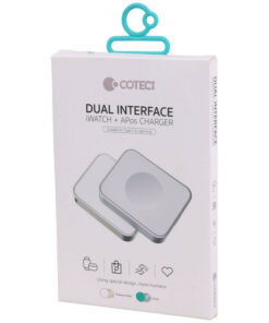 شارژر بی سیم Coteci 26005 3W