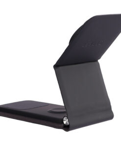 شارژر بی سیم و استند رومیزی Levelo Arch LV31WSSBK