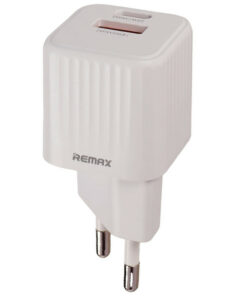 کلگی فست شارژ Remax RP-U2 2Port 3A PD 20W
