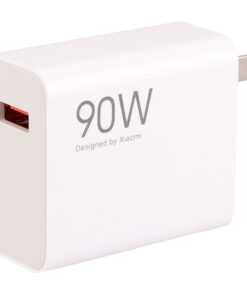 کلگی فست شارژ Xiaomi MDY-14-EC QC3.0 6.1A 90W