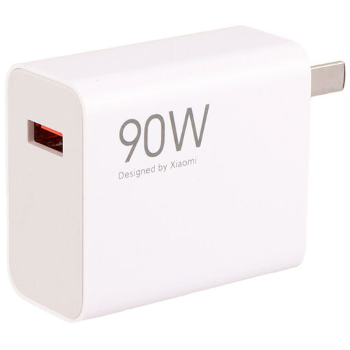 کلگی فست شارژ Xiaomi MDY-14-EC QC3.0 6.1A 90W