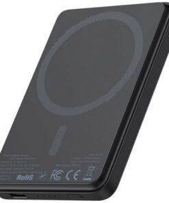 پاور بانک بی سیم فست شارژ 5000 مک دودو Mcdodo MC-395 PD 15W