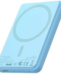 پاور بانک بی سیم فست شارژ 5000 مک دودو Mcdodo MC-395 PD 15W