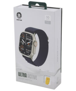 ساعت هوشمند گرین لاین Green Lion Ultra GNSW49 49mm