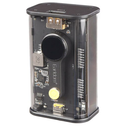 پاور بانک فست شارژ 10000 ارلدام Earldom ET-PD18 PD 22.5W