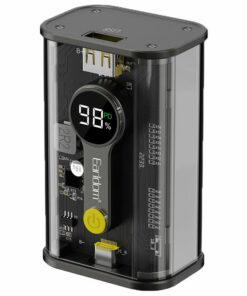 پاور بانک فست شارژ 10000 ارلدام Earldom ET-PD18 PD 22.5W
