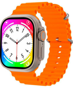 ساعت هوشمند Watch 8 Ultra 49mm