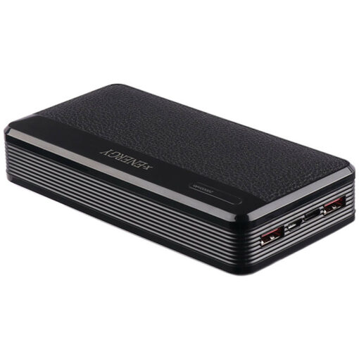 پاور بانک فست شارژ 20000 ایکس انرژی X-Energy X-75PD QC3 PD 20W