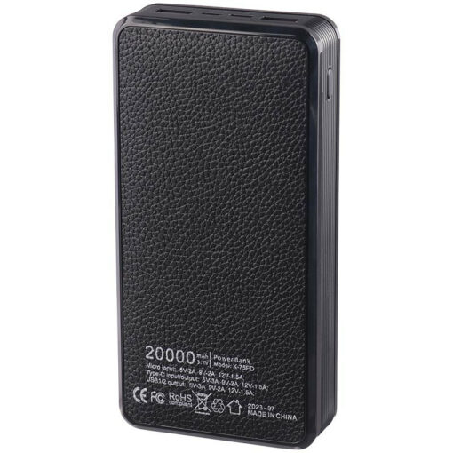 پاور بانک فست شارژ 20000 ایکس انرژی X-Energy X-75PD QC3 PD 20W