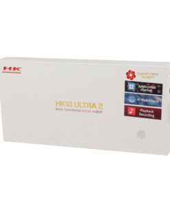 ساعت هوشمند HK13 Ultra 2 49mm
