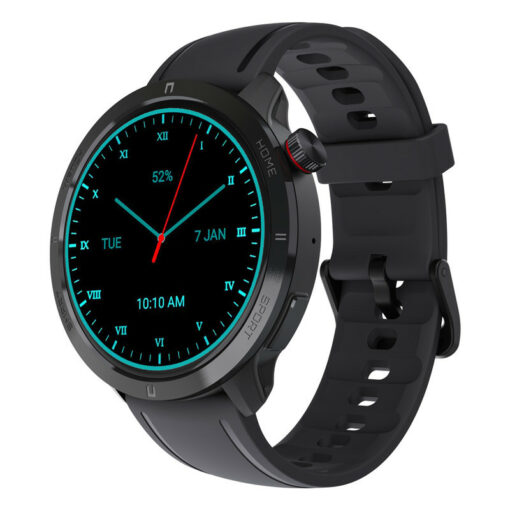 ساعت هوشمند هیوامی Hivami Nuvo 47mm