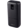 پاور بانک فست شارژ 30000 هترون Hatron HPB3070PQ QC3.0 PD 22.5W