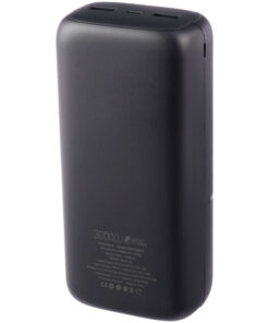 پاور بانک فست شارژ 30000 هترون Hatron HPB3070PQ QC3.0 PD 22.5W