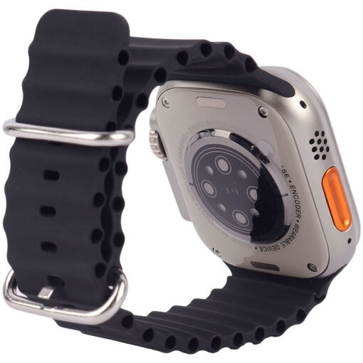 ساعت هوشمند ارلدام Earldom ET-SW8 49mm