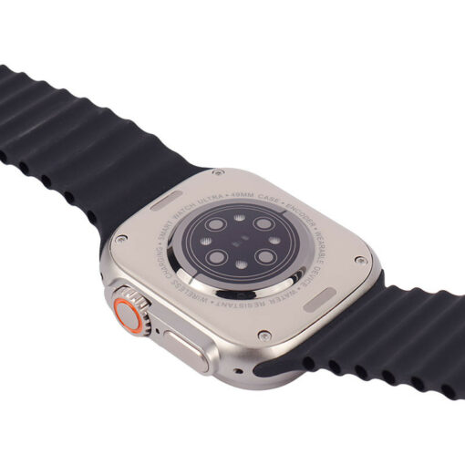 ساعت هوشمند ارلدام Earldom ET-SW8 49mm